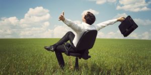 Six ways to create a stress-free environment for your workforce